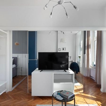 Elite Apartments Old Town Premium Гданск Екстериор снимка