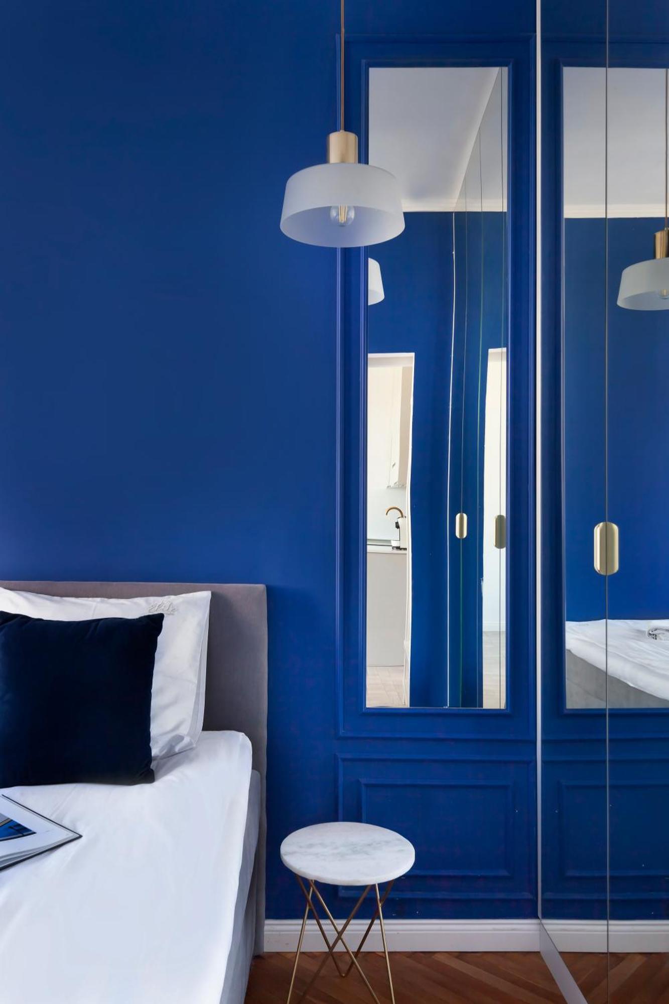 Elite Apartments Old Town Premium Гданск Екстериор снимка