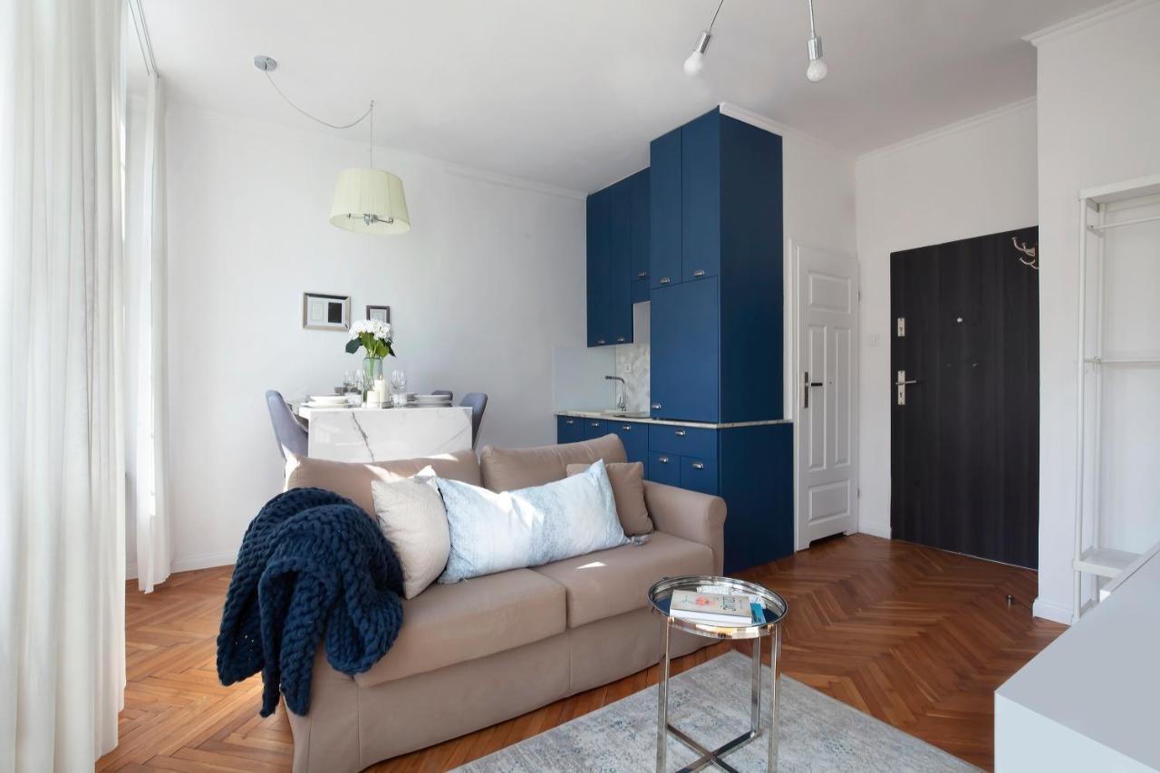 Elite Apartments Old Town Premium Гданск Екстериор снимка