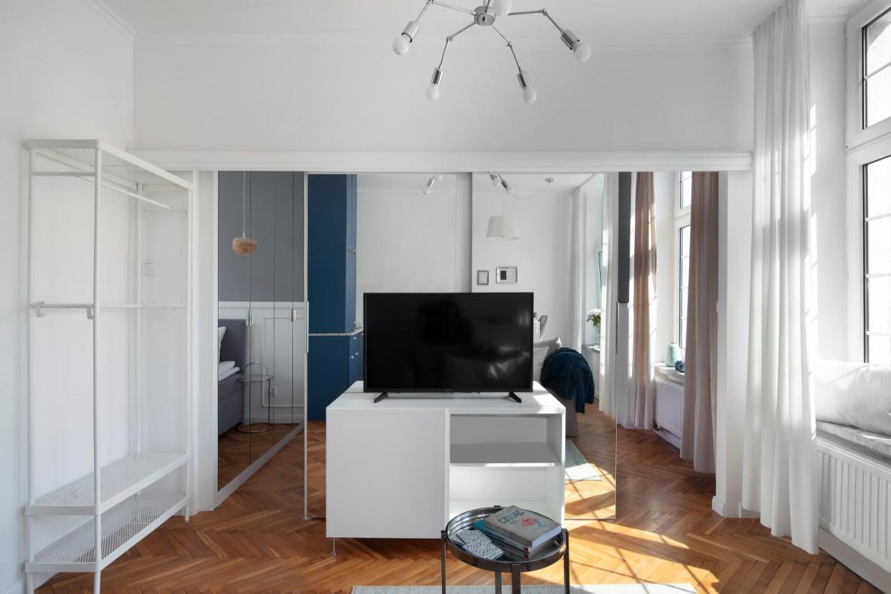 Elite Apartments Old Town Premium Гданск Екстериор снимка