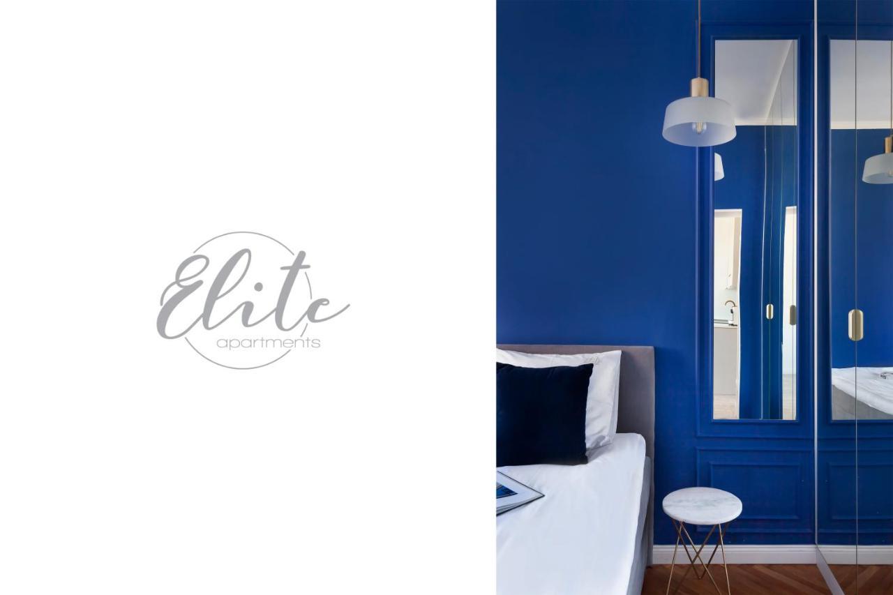 Elite Apartments Old Town Premium Гданск Екстериор снимка