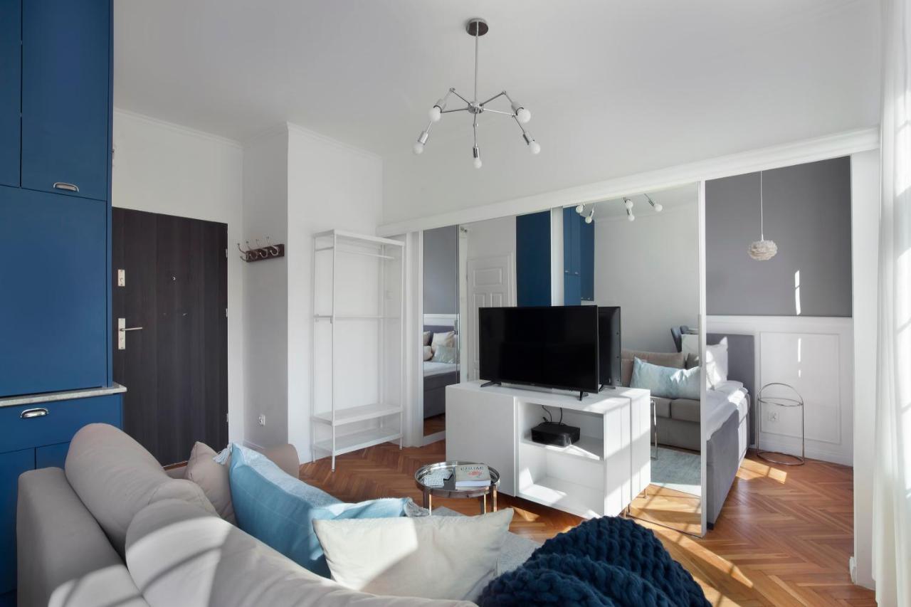 Elite Apartments Old Town Premium Гданск Екстериор снимка