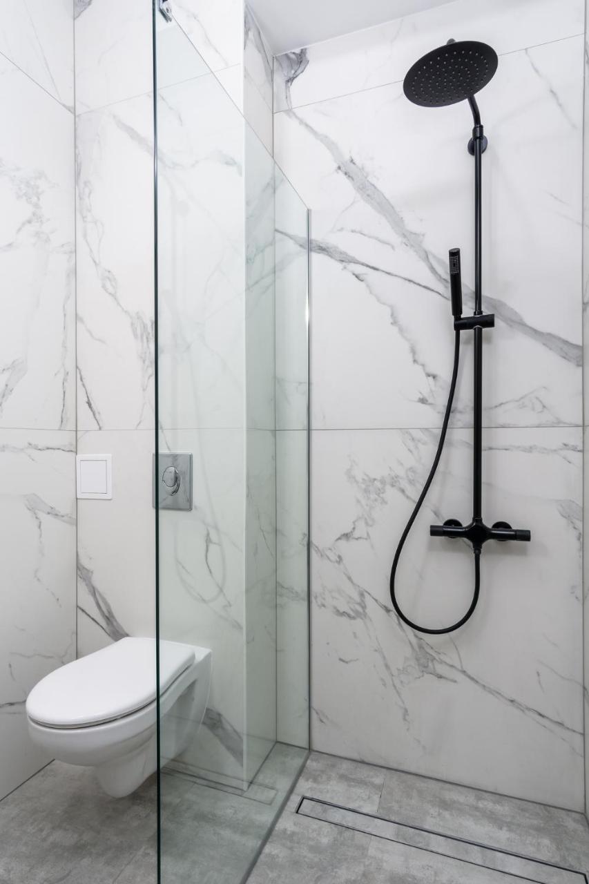 Elite Apartments Old Town Premium Гданск Екстериор снимка
